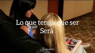 Hannah Montana - Que será (Sub-español )