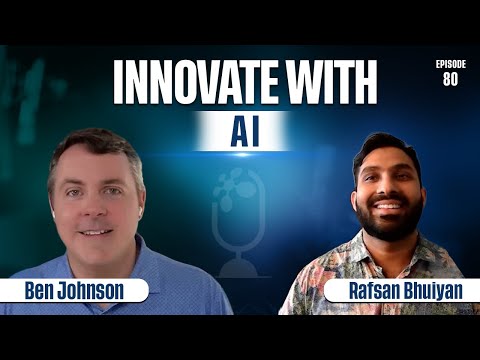 AI Adoption Strategies | Rafsan Bhuiyan