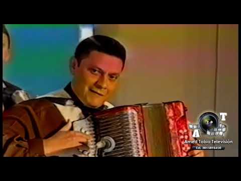 EL HIMNO DEL FESTIVAL VALLENATO AUSENCIA SENTIMENTAL SILVIO BRITO Y PANGUE MAESTRE