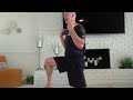 Hip Flexor Stretches To Reduce Back Pain By Bruce Fitness