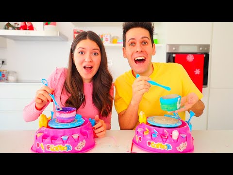 FACCIAMO CREAZIONI DI CERAMICA IN CASA!