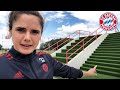 Campus Tour With Sarah Zadrazil