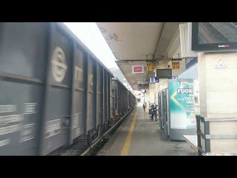 MRV Cancello-Villa San Giovanni Bolano