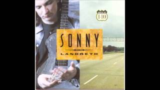 Sonny Landreth - Native Stepson