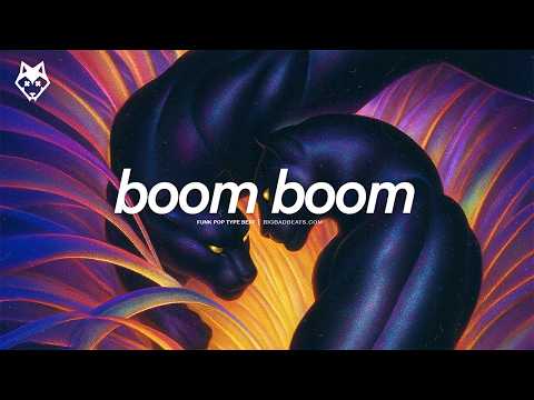 (FREE) Funk x Karan Aujla Type Beat - "BOOM BOOM"