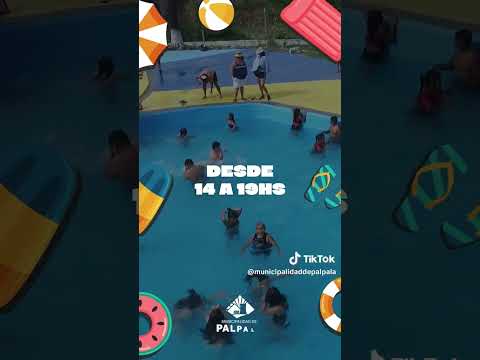 *ESPACIO PUBLICITARIO* BALNEARIO MUNICIPAL "BARRIO 23 DE AGOSTO" EN PALPALÁ, JUJUY ARGENTINA