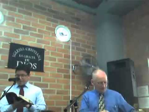 Dependo de Cristo - 2 Corintios 11:30 - Parte 2