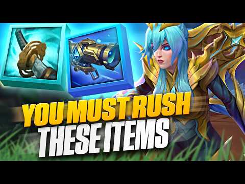 VAYNE ADC STORMRAZOR HEXOPTICS RUSH 15 KILLS 1 V 9 IN MASTER - League of Legends Vayne Commentary