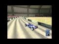 BMW Williams F1 для GTA San Andreas видео 1