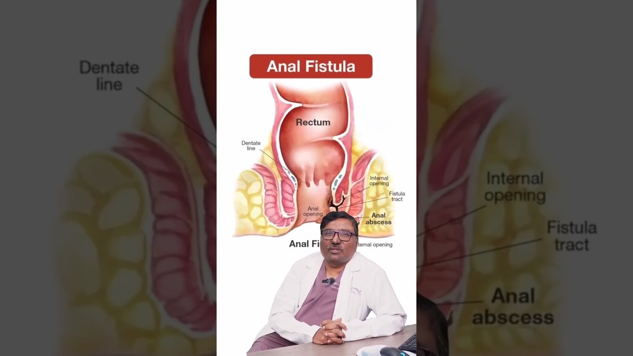 Fistula Treatment FAQs