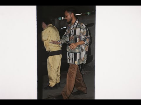 VKL - 3เหลี่ยมทองคำ [Official MV]