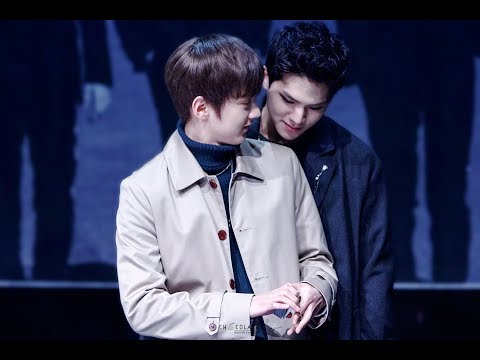 CapJi (Cap and Chunji) - A beautiful life