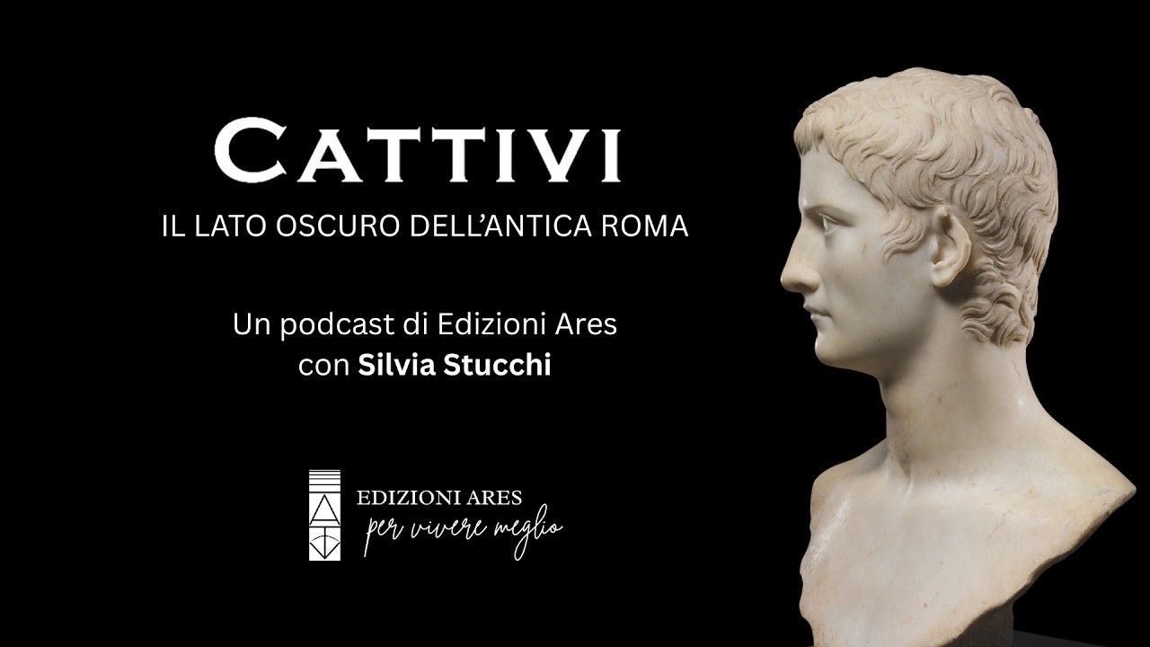 Ep. 1 - Ma erano davvero così cattivi?