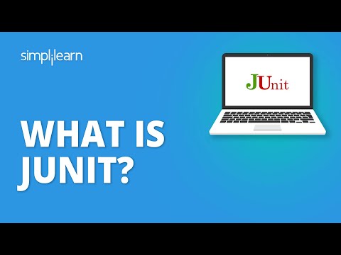 What Is JUnit | JUnit Introduction | JUnit Testing | JUnit Tutorial For Beginners | Simplilearn