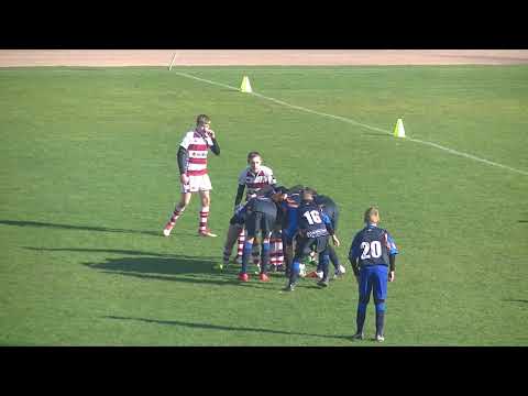 U14 Esztergom - Kecskemét