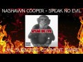 NaShawn Cooper - Speak No Evil
