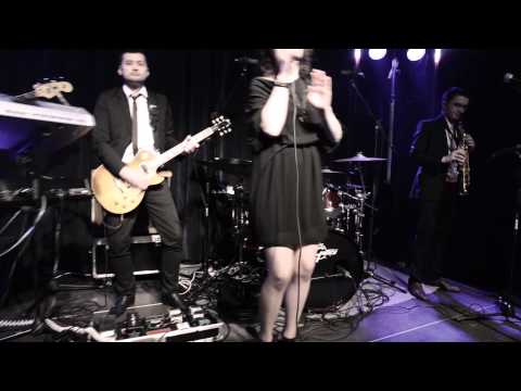 JAMBALAYA (ON THE BAYOU) - EKG Music Band (THE CARPENTERS live cover) ZESPÓŁ KRAKÓW BOCHNIA