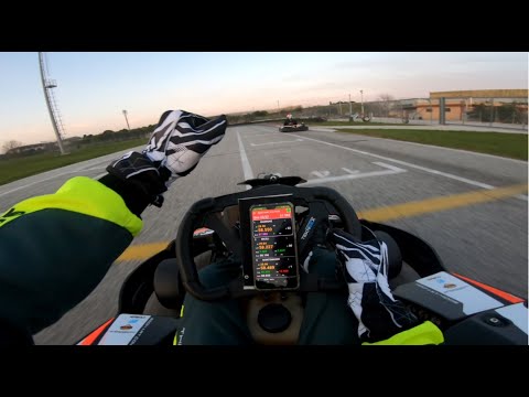 kRace - CKC