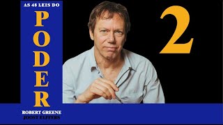 Lei 2: Nunca Confie Demais nos Amigos, Aprenda a Usar os Inimigos