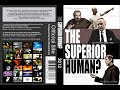 Documentary Nature - The Superior Human?