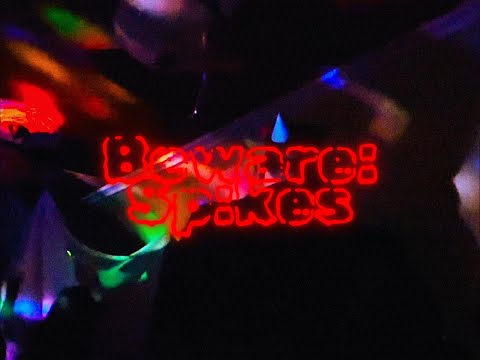 Soliddoc - BEWARE: SPIKES (official music video)