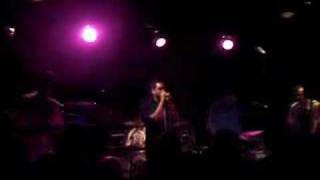 Tub Ring at the Double Door