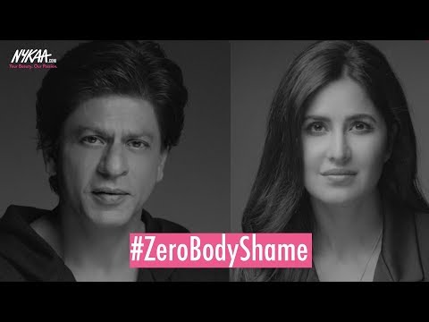 Aditi Gautam Nykaa Ads