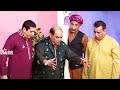 Zafri Khan Nasir Chinyoti Ne Tariq Taddy Ki Duragat Bana Di Iftikhar Thakur Agha Majid