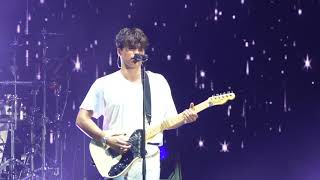The Vamps - What Your Father Says - Live O2 Arena London 25/05/2019