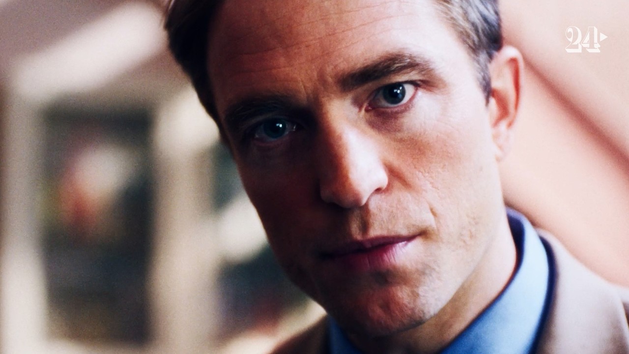 Pattinson interpreta un controverso personaggio televisivo in Primetime