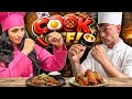 SPIN THE WHEEL COOK OFF CHALLENGE VS PABLO
