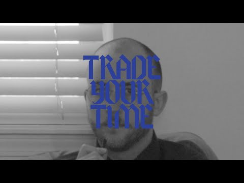 TRADE YOUR TIME: Thank You