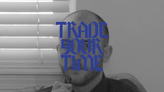 TRADE YOUR TIME: Thank You