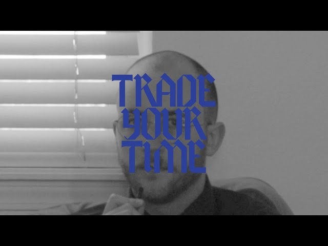 TRADE YOUR TIME: Thank You