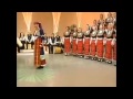 Neli Andreeva "Malka moma" live - The Mystery ...