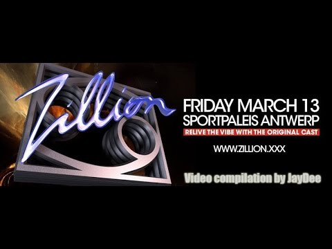 Zillion XXX (Reunion) 2015