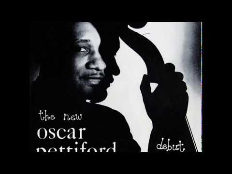 The New Oscar Pettiford Sextet (1954) (Full Album)