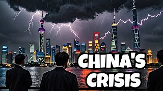The Truth About China
