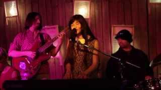 The View From Bernal Hill - Easier Done Than Said