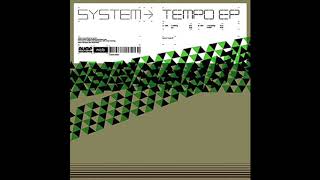System - Ekko
