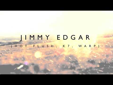 BASSMENT NIGHTS/ JIMMY EDGAR