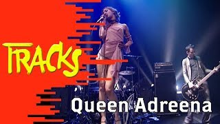 Queen Adreena (2003) - TRACKS - ARTE