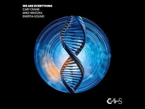 How we made an international collab track - Cary Crank & Mike Hiratzka - We Are Everything