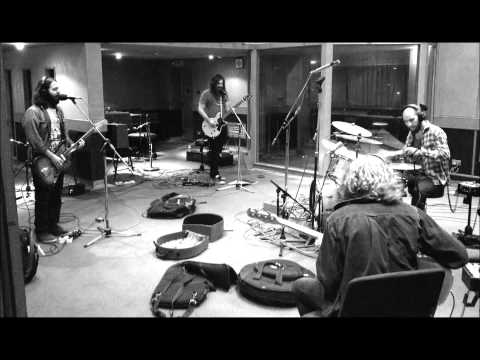 Uncle Acid & the deadbeats - Mind Crawler (BBC Session)