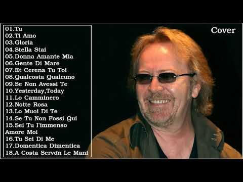 Umberto Tozzi Playlist dei brani principali   Umberto Tozzi Maggiori successi