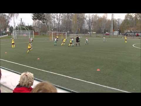 UKS GOSiR Stare Babice  - UKS G81 BEMOWO   11 : 4