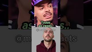 Maffel Reacts #memes #funnymemes #funny