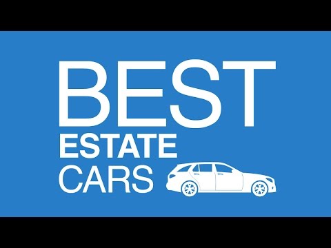 Best estate cars: our top 5