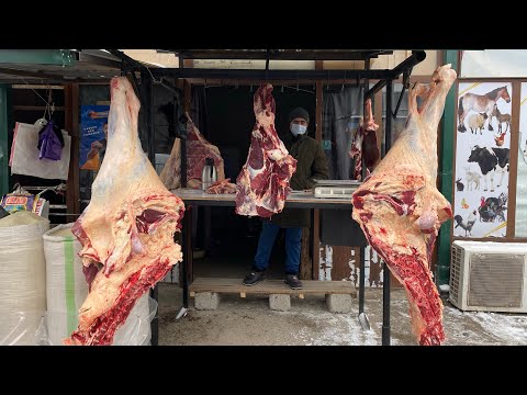 Вкусно и Просто!!!!Как делают Узбекские Лепешки в Тандыре!!!