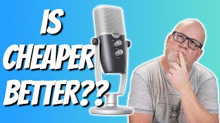 Video thumbnail for Is The AKG ARA Worth YOUR MONEY by Dark Corner Studios